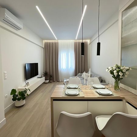 Aurora Apartment , In The Heart Of 雅典 外观 照片