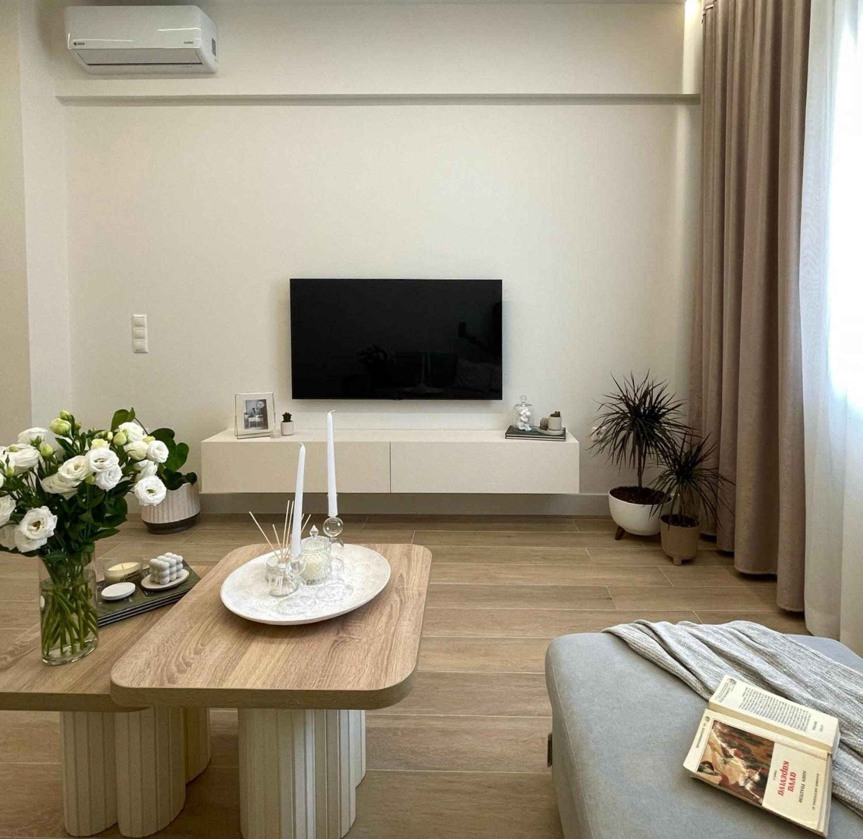 Aurora Apartment , In The Heart Of 雅典 外观 照片