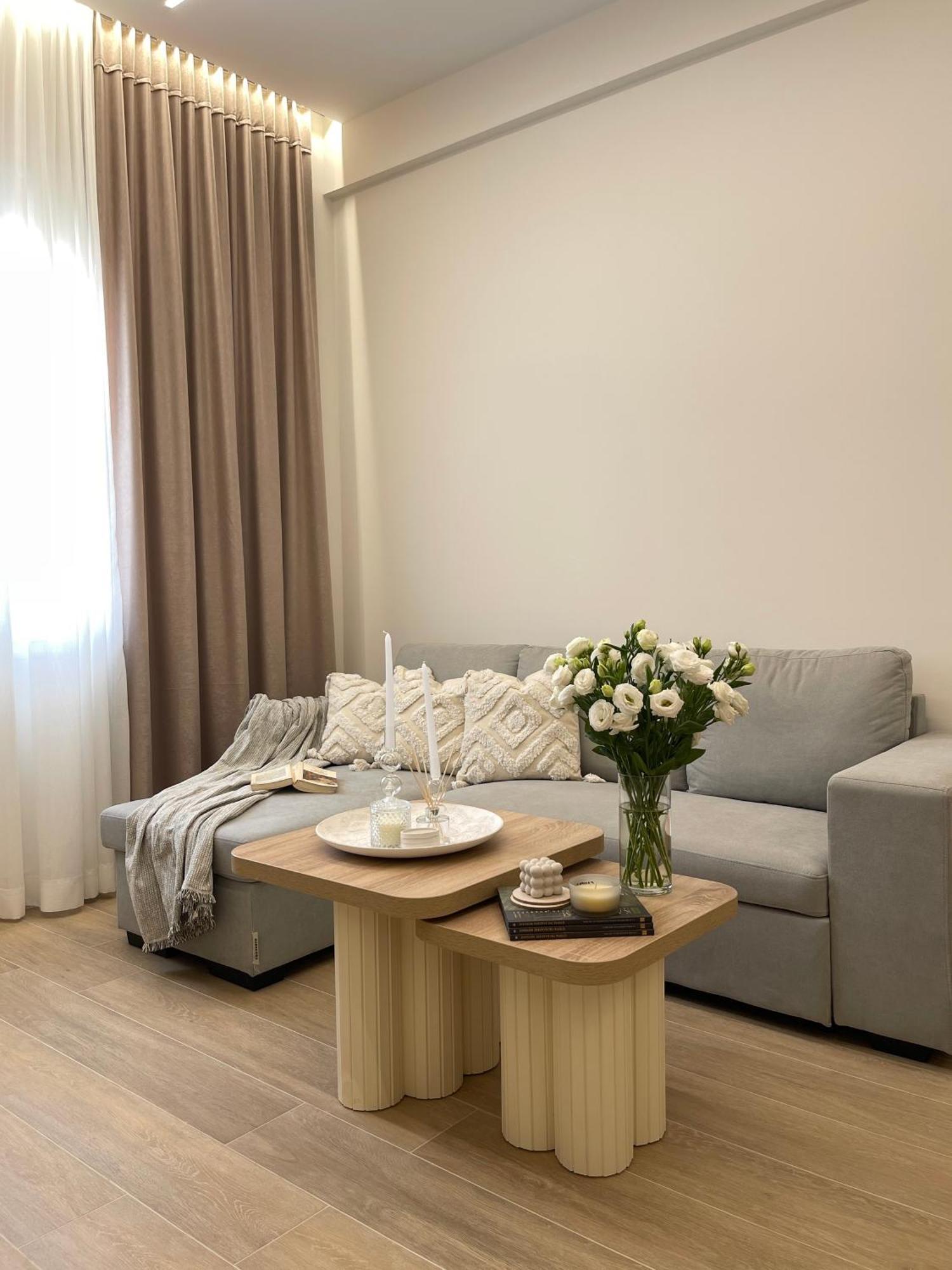 Aurora Apartment , In The Heart Of 雅典 外观 照片