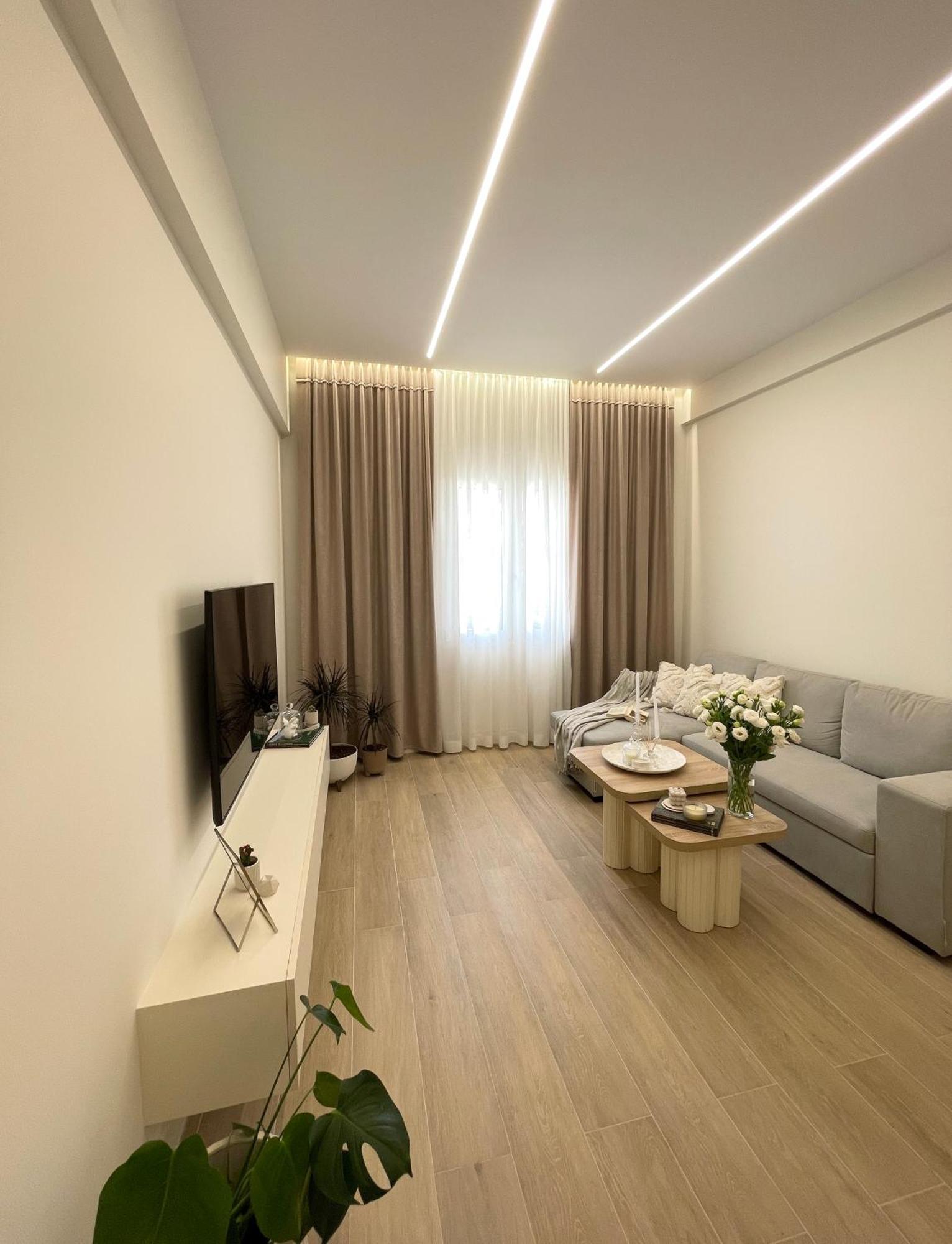 Aurora Apartment , In The Heart Of 雅典 外观 照片
