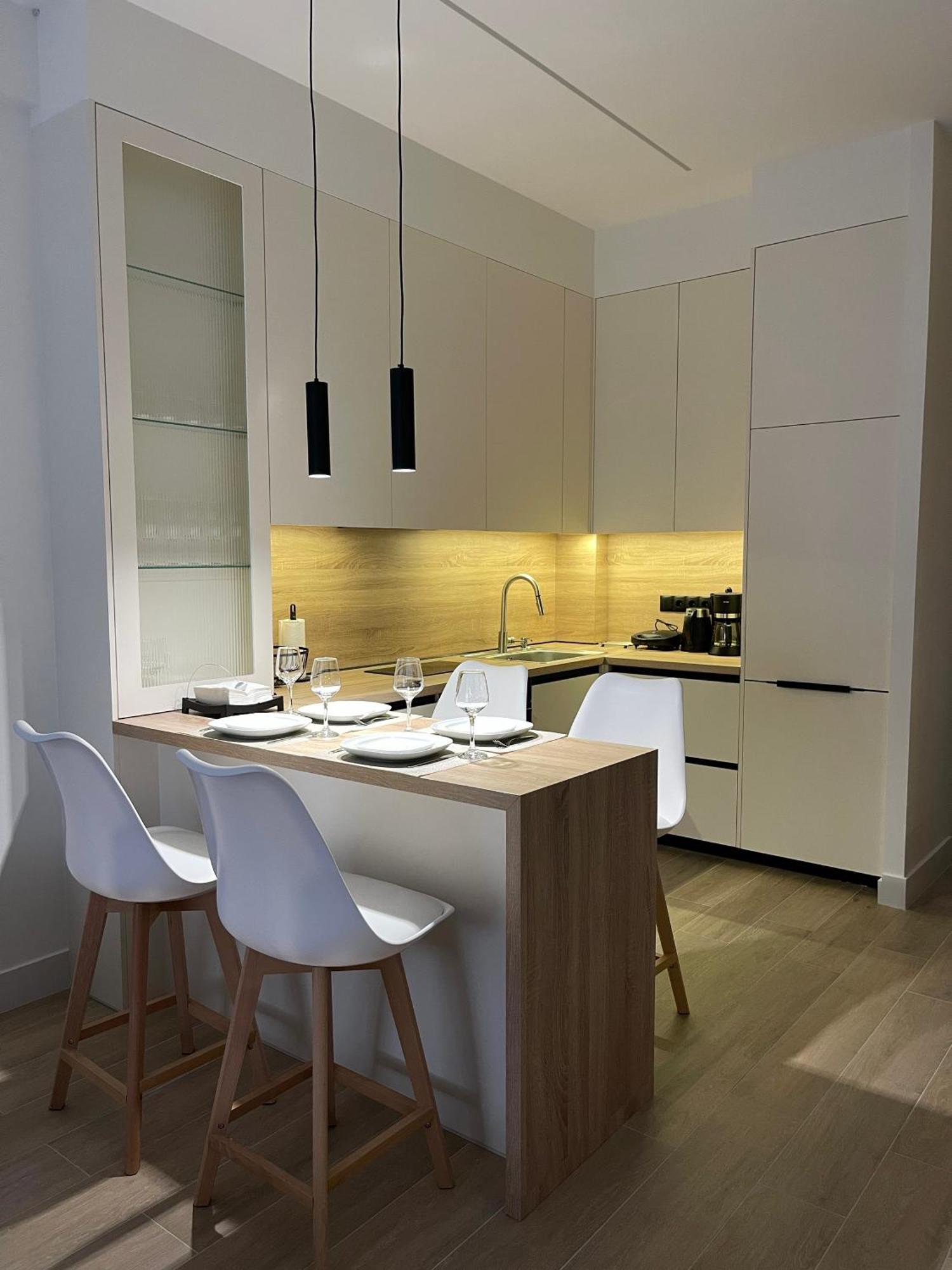Aurora Apartment , In The Heart Of 雅典 外观 照片