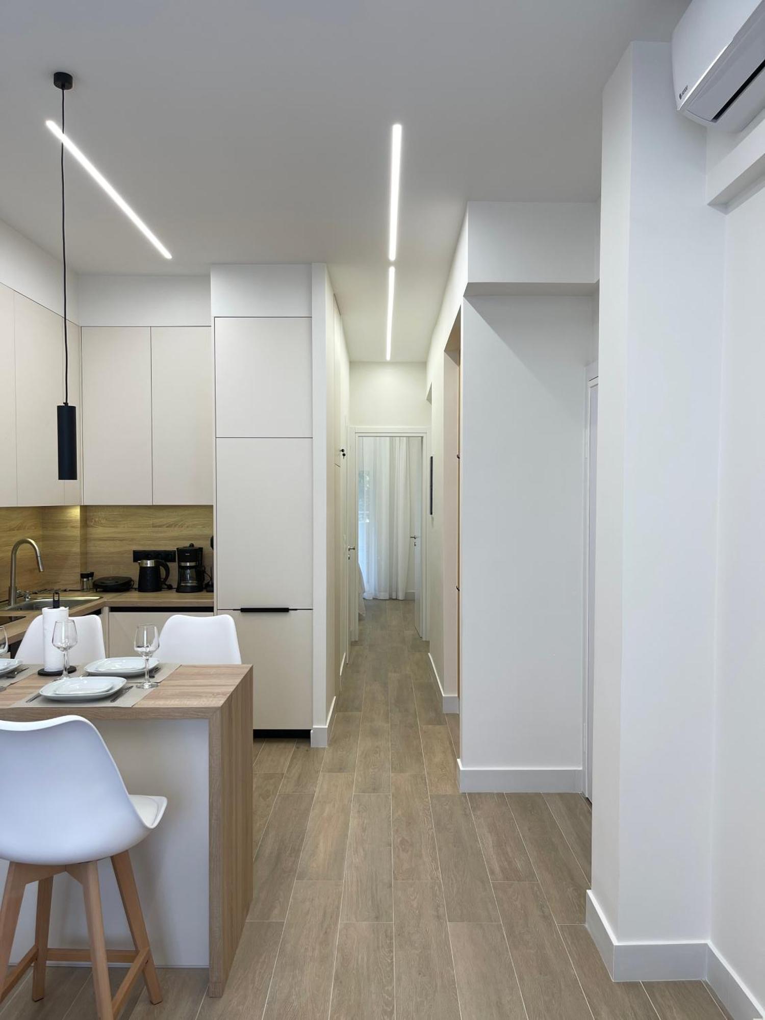 Aurora Apartment , In The Heart Of 雅典 外观 照片
