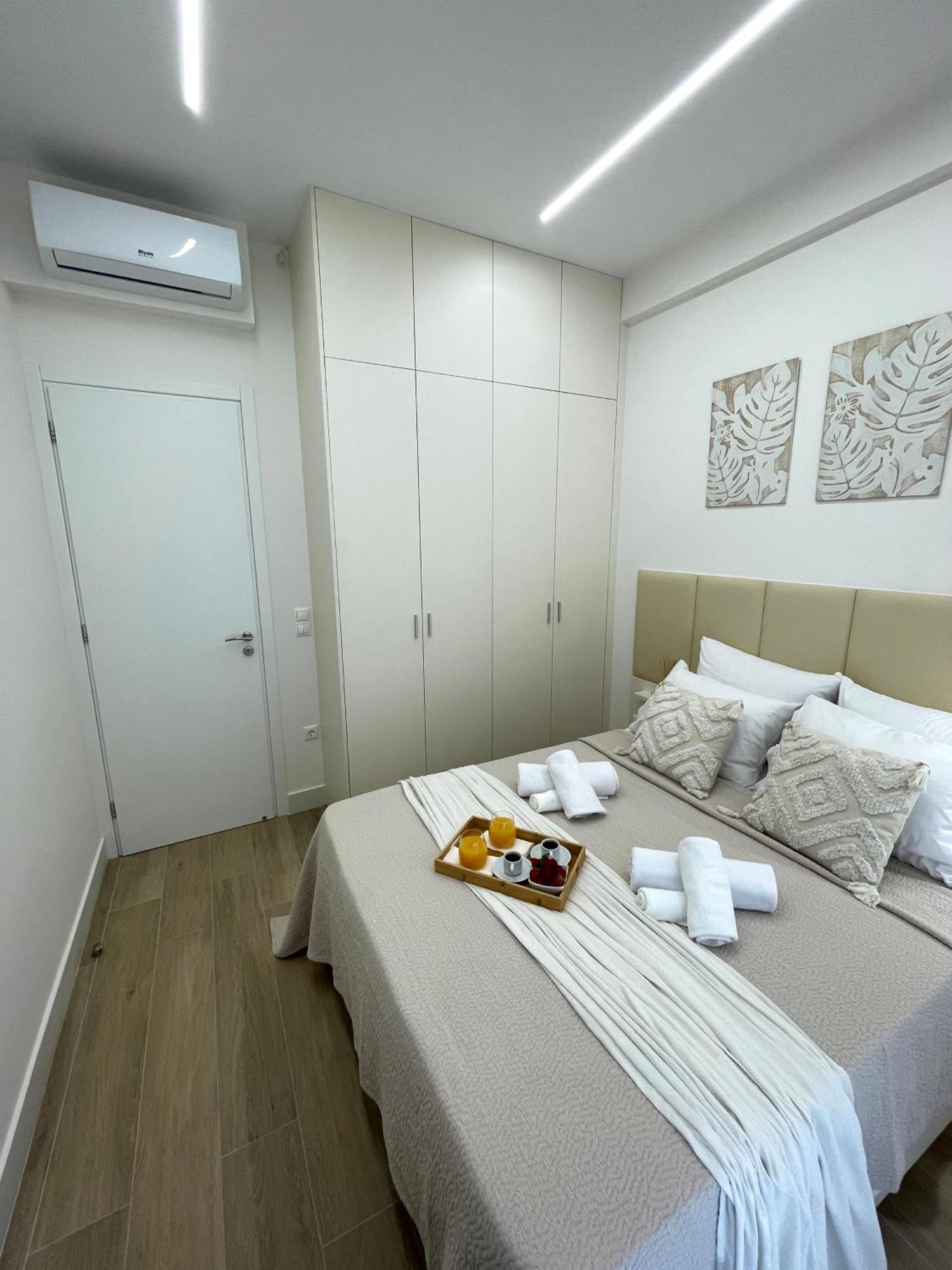 Aurora Apartment , In The Heart Of 雅典 外观 照片